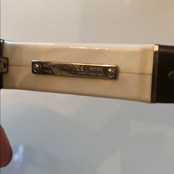 Authentic Chanel Sunglasses - Picture 8 of 8